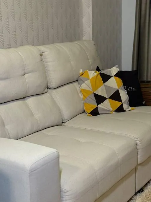 דירה Landscap Meireles Fortaleza