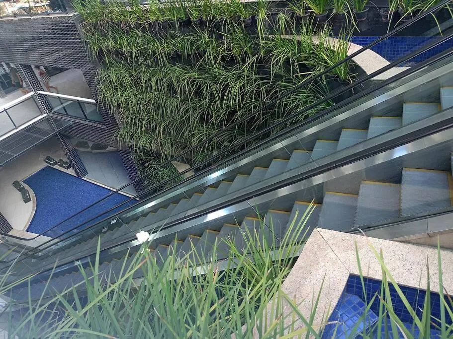 Landscap Meireles Fortaleza פורטאלזה