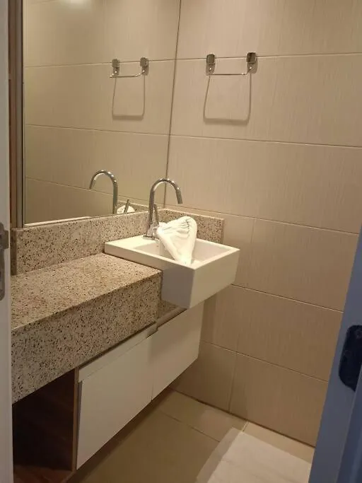 דירה Landscap Meireles Fortaleza