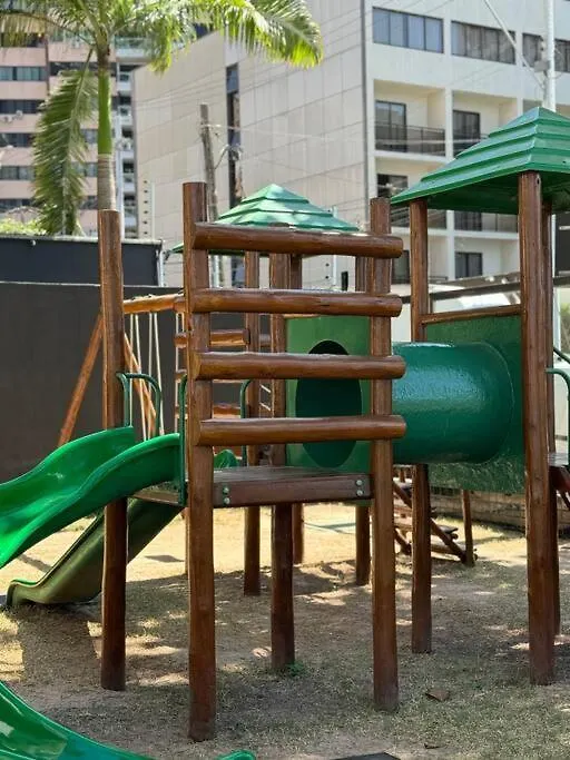 Landscap Meireles Fortaleza פורטאלזה