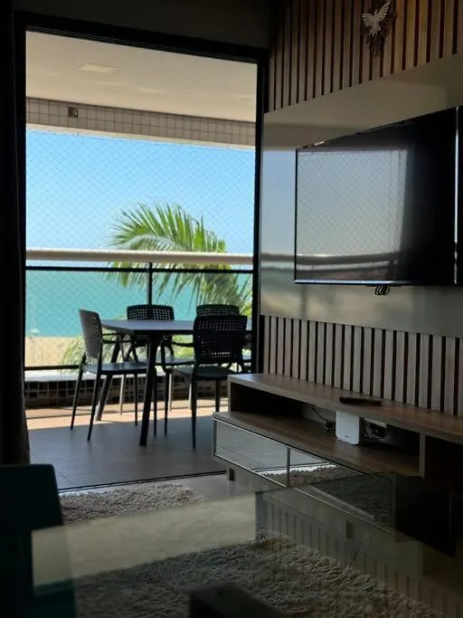 Landscap Meireles Fortaleza 0*, פורטאלזה