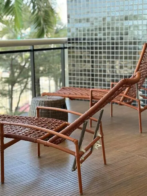 Landscap Meireles Fortaleza ברזיל