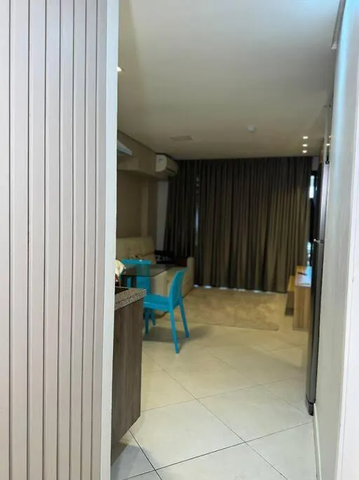 דירה Landscap Meireles Fortaleza
