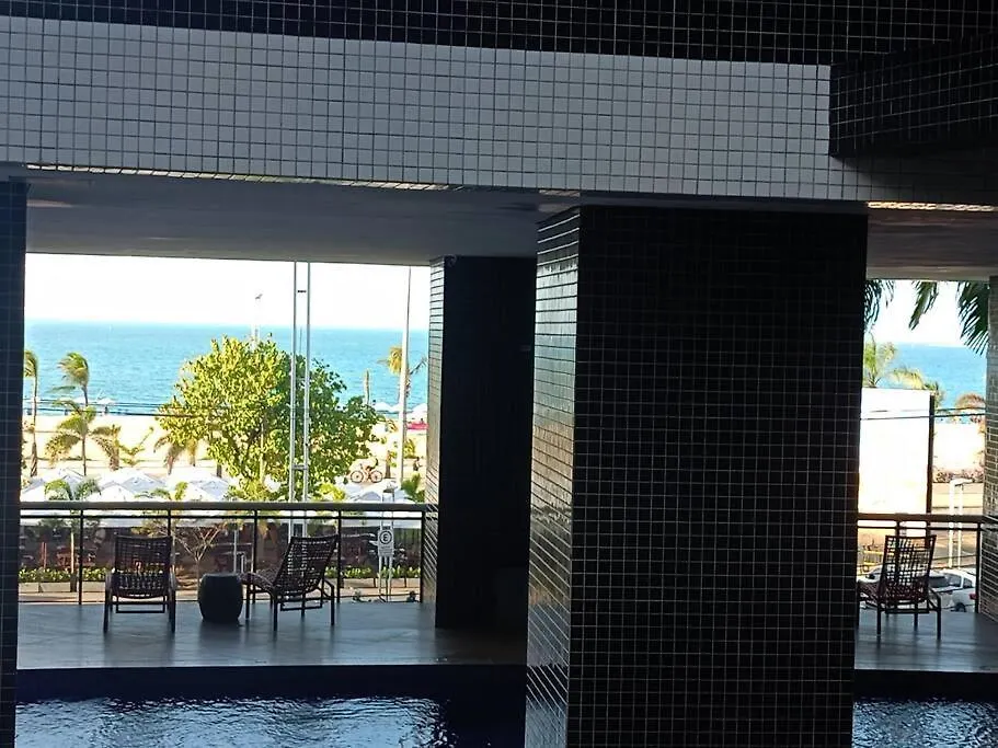 דירה Landscap Meireles Fortaleza