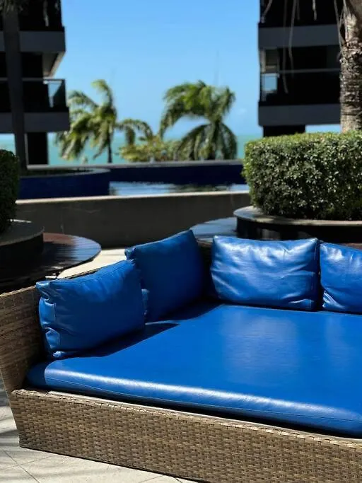 Landscap Meireles Fortaleza פורטאלזה
