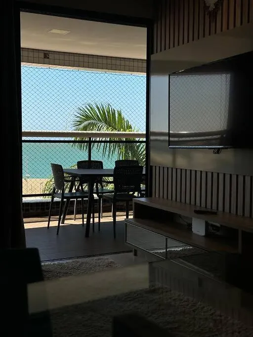 Landscap Meireles Fortaleza ברזיל