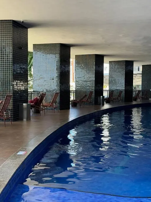 Landscap Meireles Fortaleza 0*, פורטאלזה ברזיל