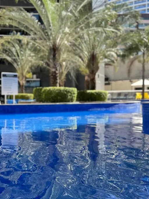 דירה Landscap Meireles Fortaleza ברזיל
